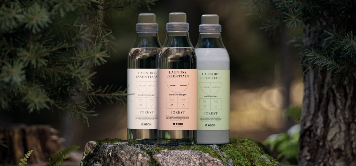 Средства для стиральных машин