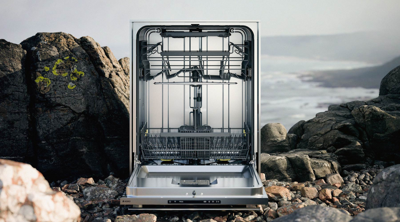 Встраиваемые посудомоечные машины