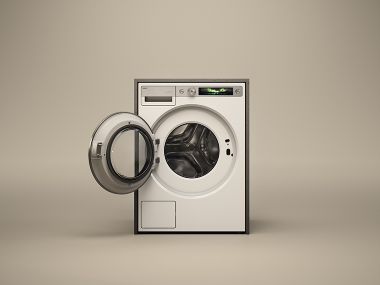 Стиральные машины