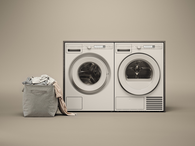 Сушильные машины