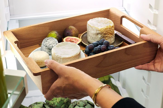 Деревянные аксессуары