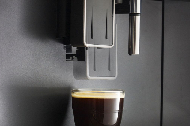 Регулируемая подставка для чашек