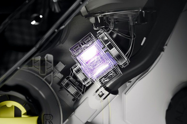 Обработка Ультрафиолетом